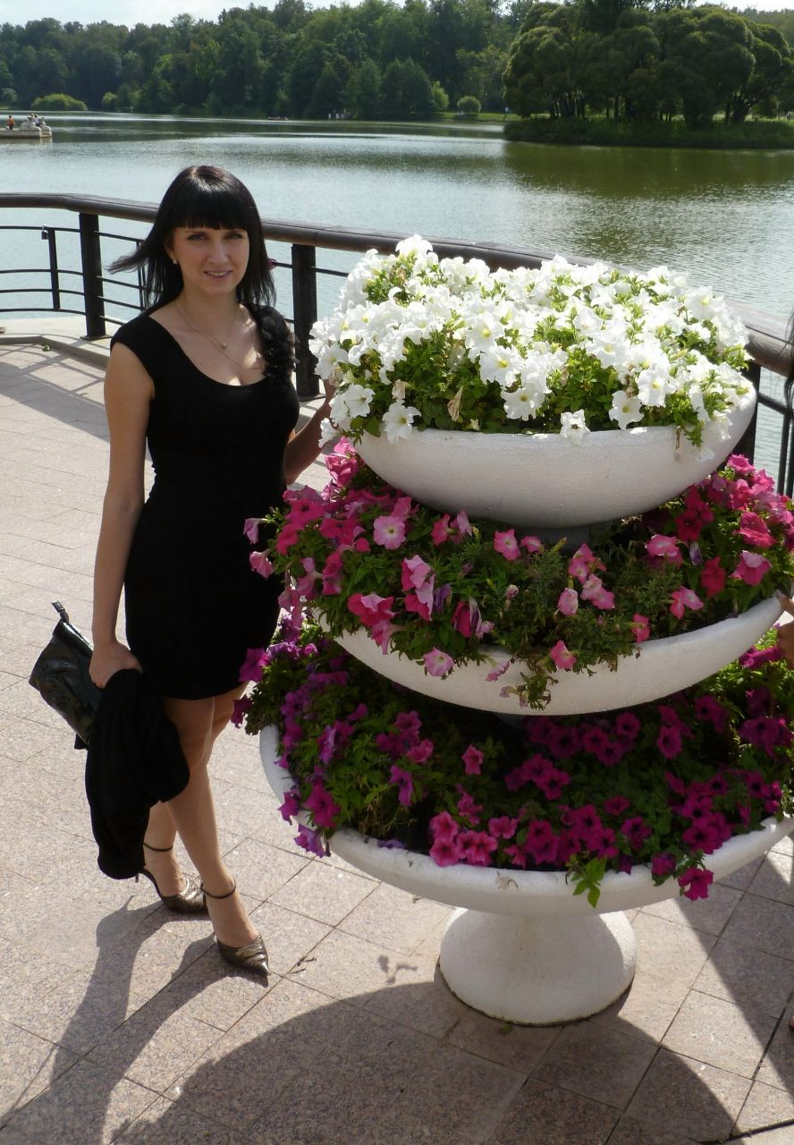 Ольга Тарасова | Москва