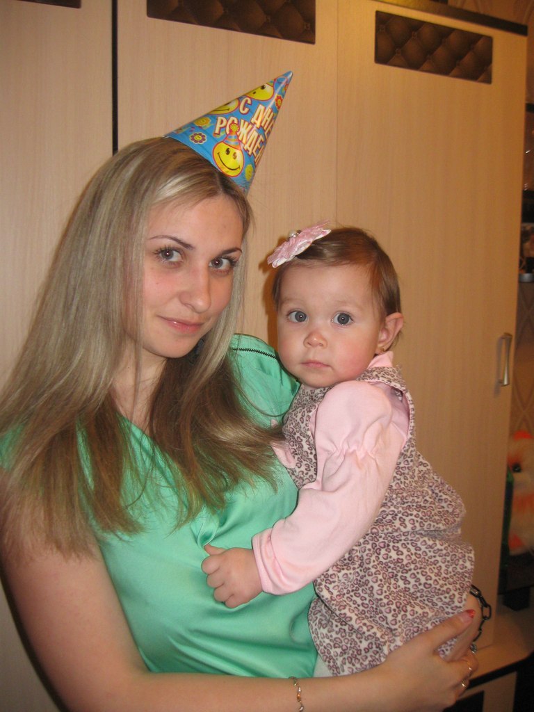 Катерина Жевлакова | Ижевск