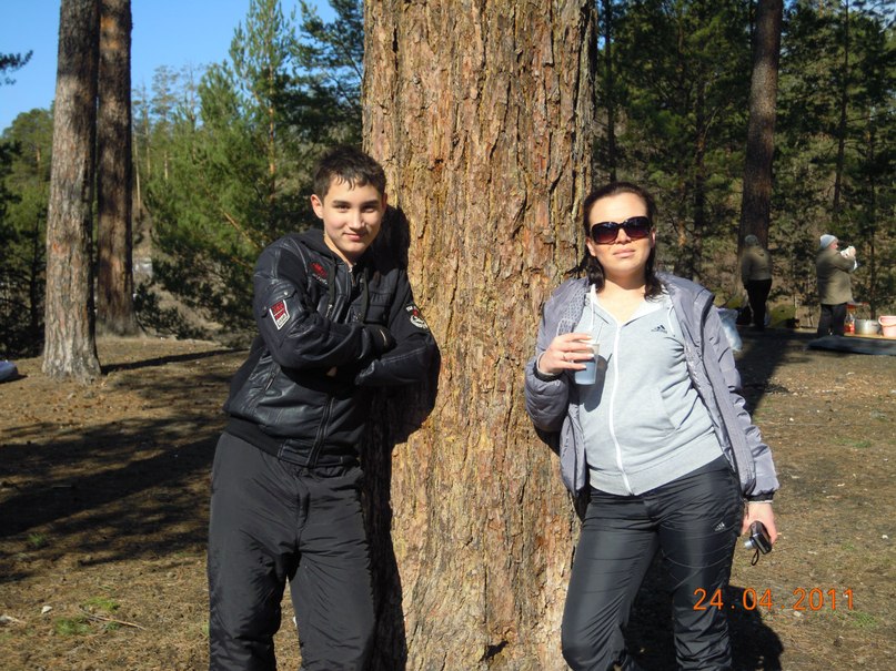 Олеся Алексеева | Чебоксары