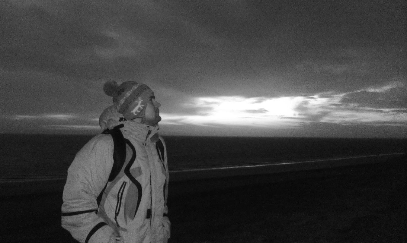 Володимир Кондратович | Москва