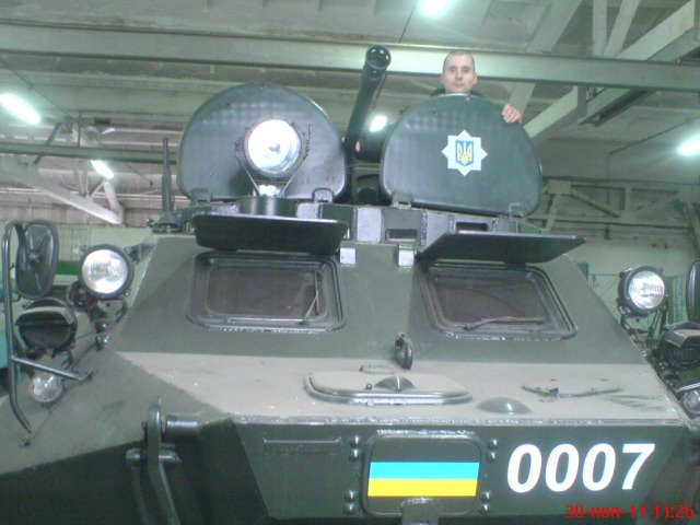 Сергей Слисарук | Чугуев