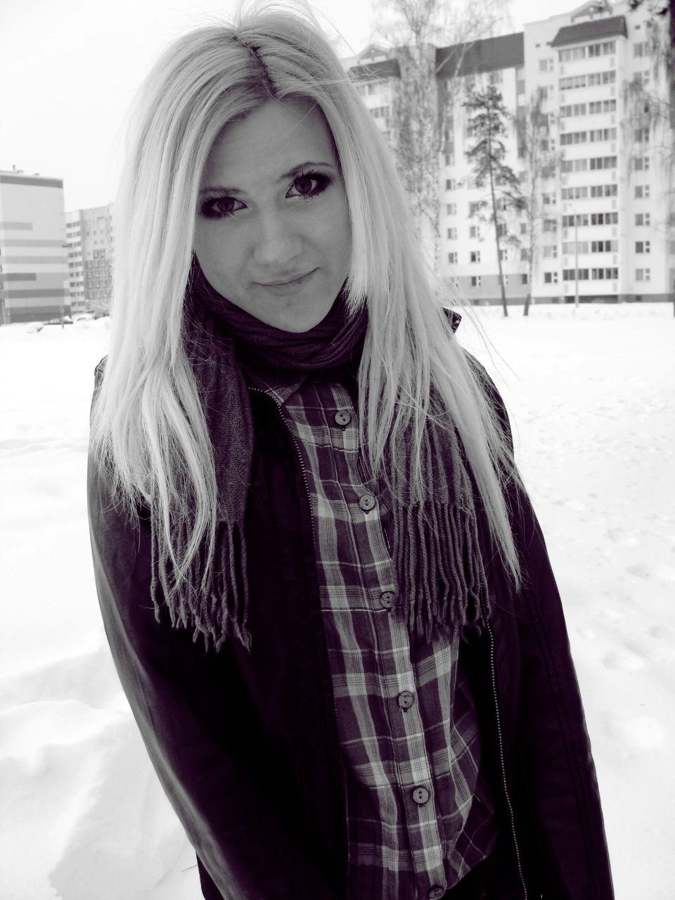 Irin Moskvitina | Białystok