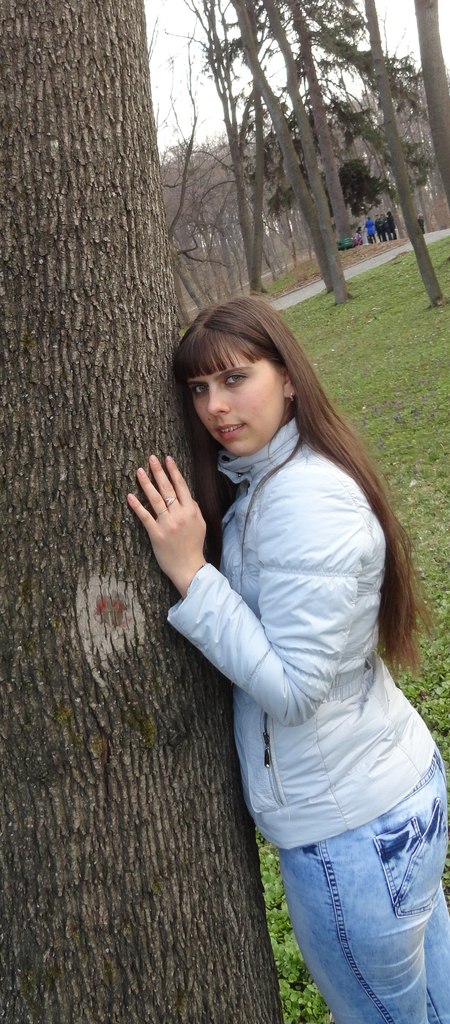 Ксения Кроть | Первомайск