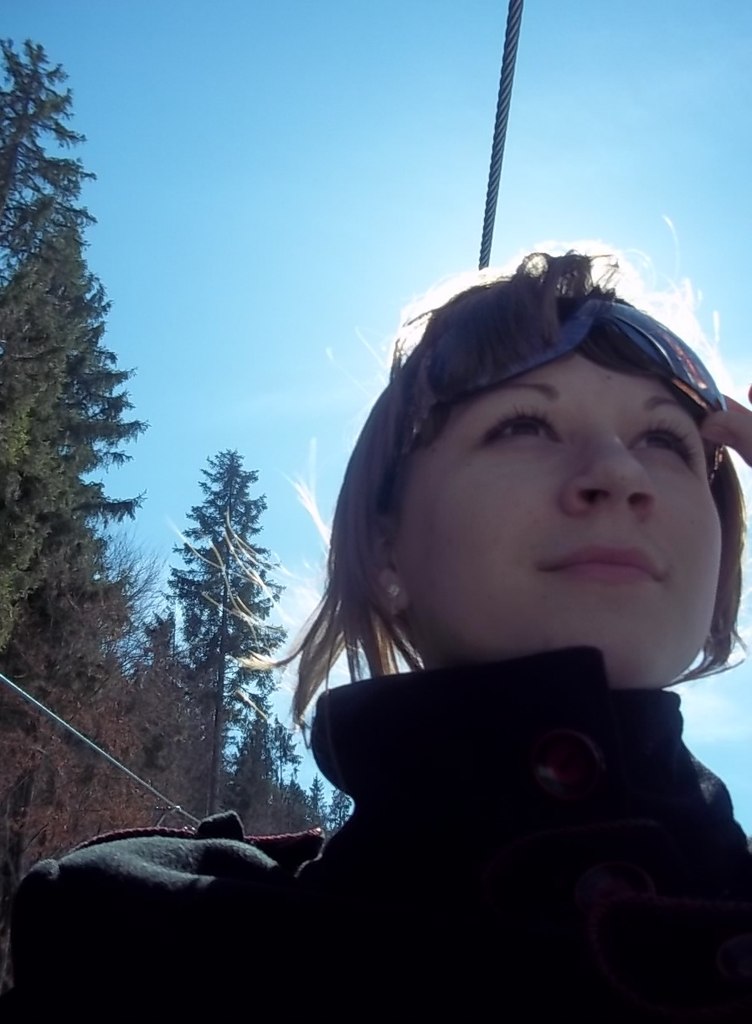 Яна Насонова Юрьевна | 