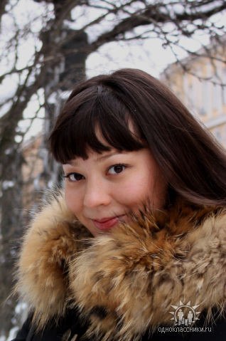 Лилия Пидласко | Санкт-Петербург