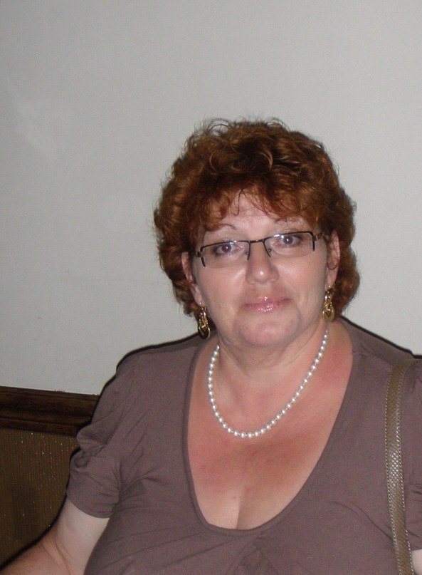 Марина Соколинская | Ашдод