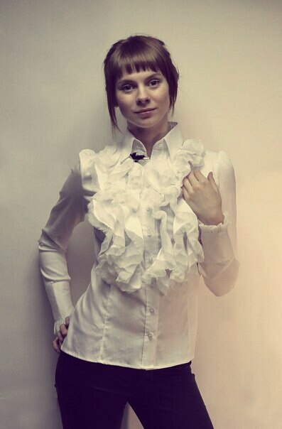 Анна Михайликова | Санкт-Петербург