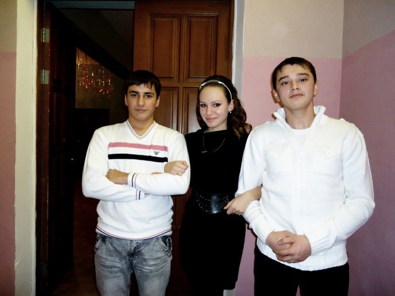 Артем Скутельник | Челябинск