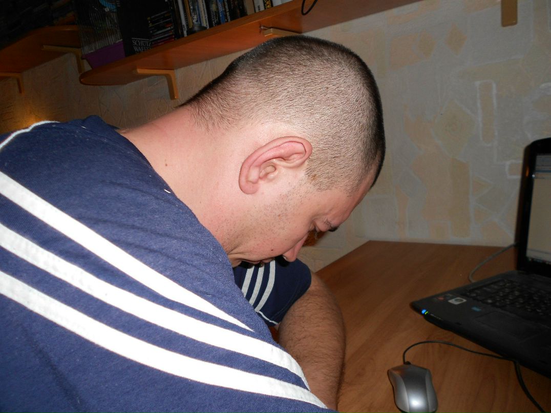 Сергей Шерстнев | Ростов-на-Дону