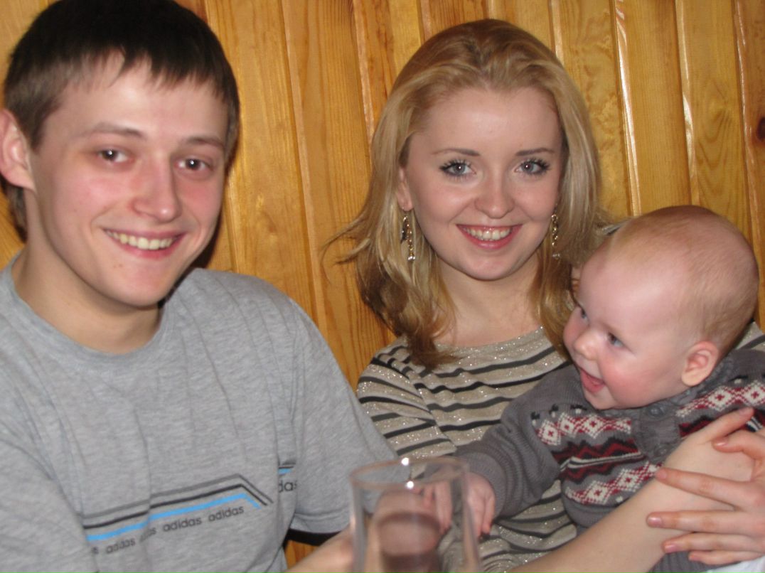 Андрей Мосюк | Хмельницкий