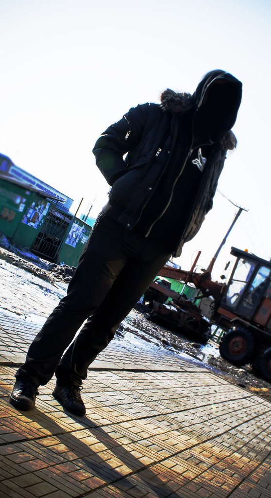 Artem Otlyakov | Курск