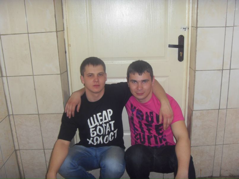 Алексей Баранов Александрович | 