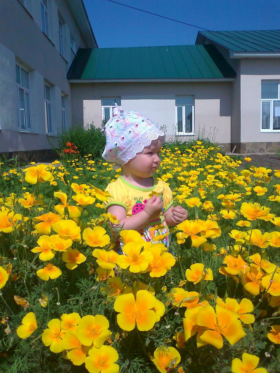 Айгуль Валиева | Киргиз-Мияки