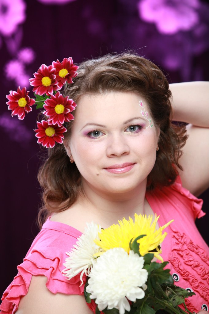 Настя Берсенева | Екатеринбург