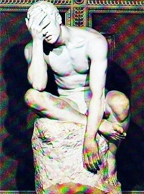 Александр Правдин | Злодеиха