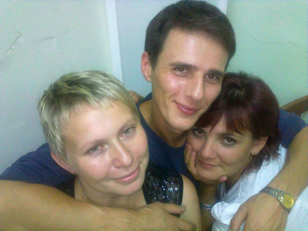 Олеся Исаенко | Иркутск