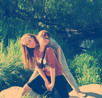 Настена Садовникова | Новозавидовский