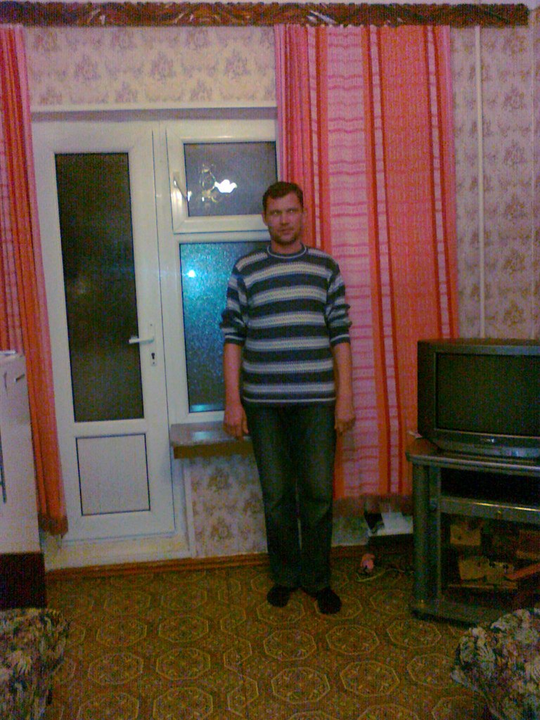 Вадим Забродин | Баку