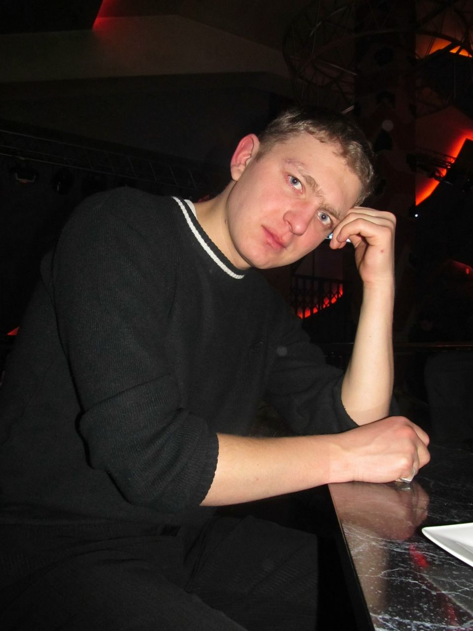 Петя Гузун | Черновцы