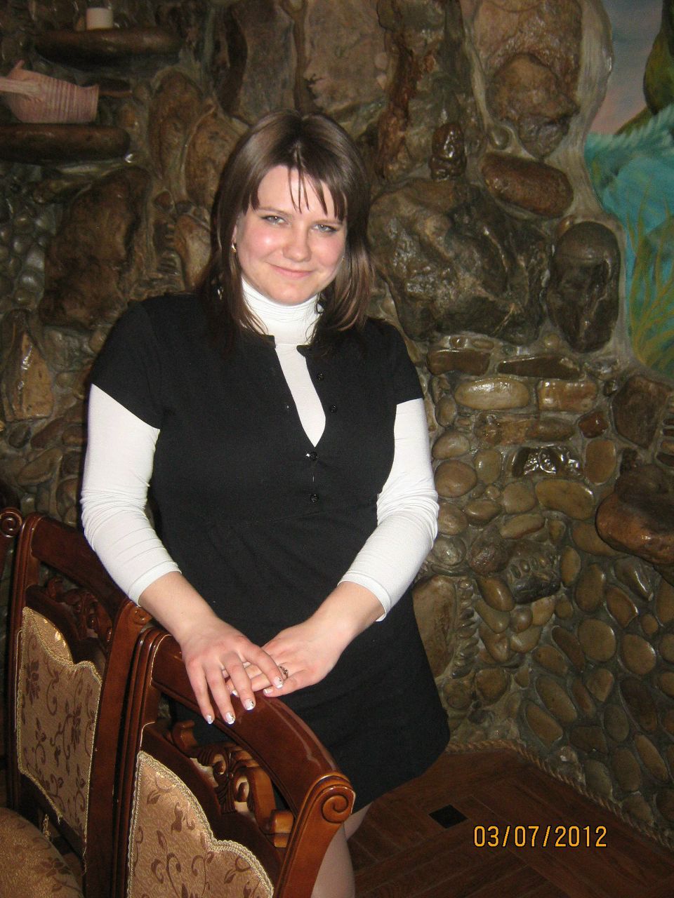 Тетяна Журецька | Тернополь