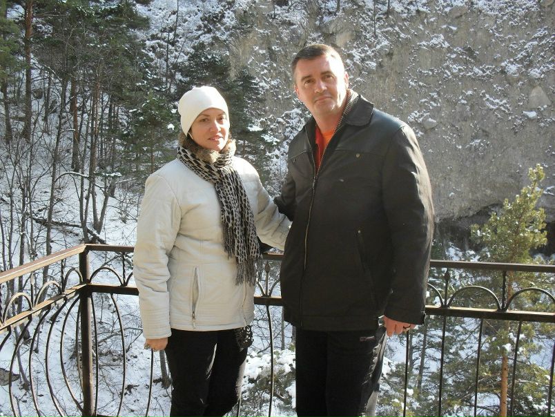 №12, Галина Побегайлова, Саратов №12, Галина Побегайлова, Саратов