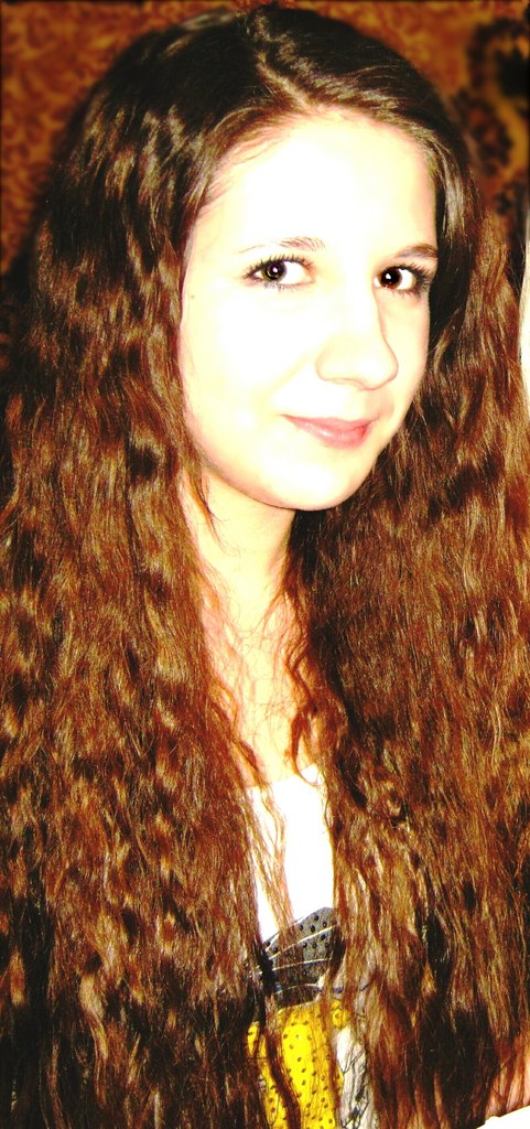 Наташа Ковалёва | Тернополь