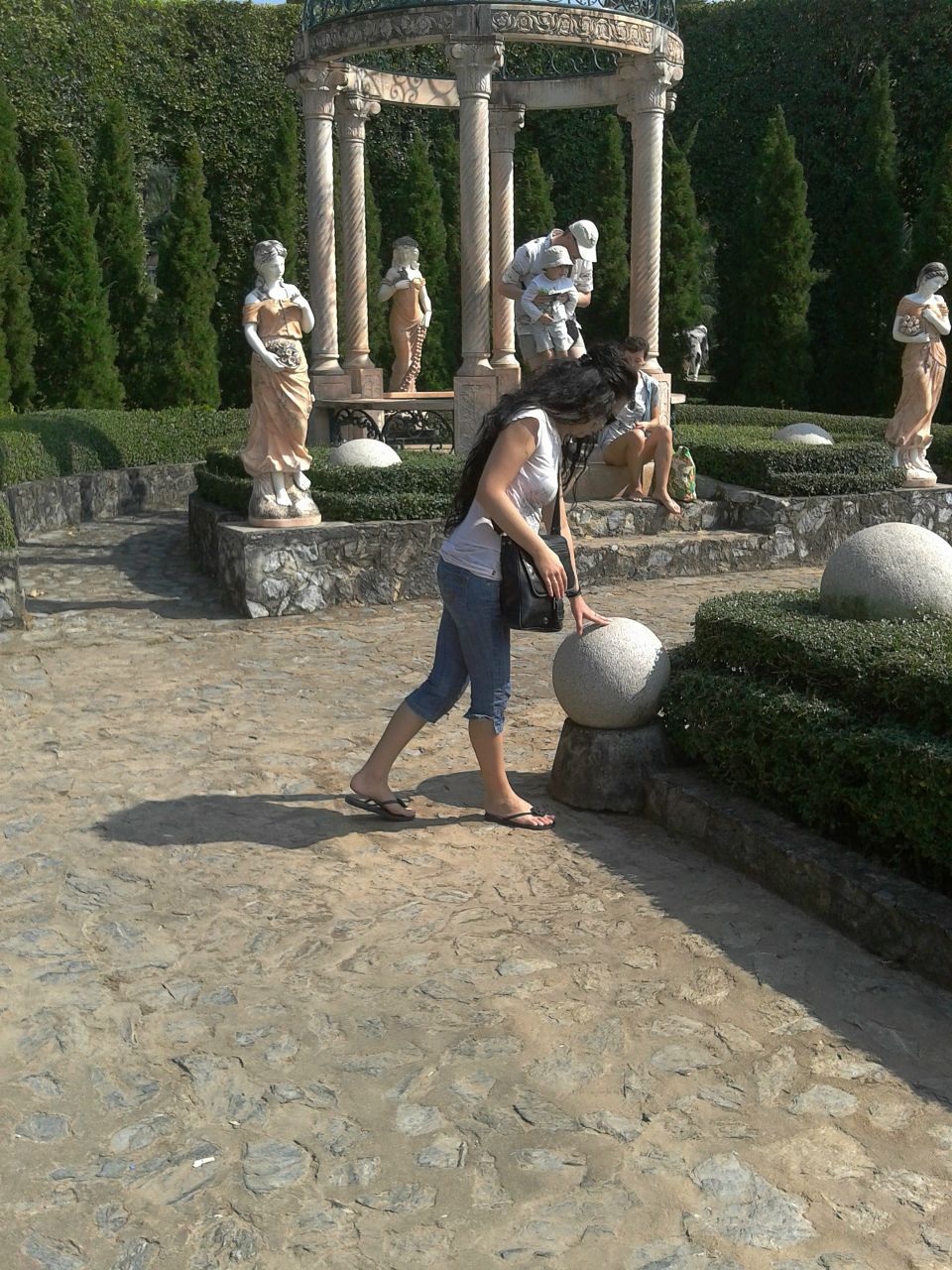 Тамила Османова | Симферополь