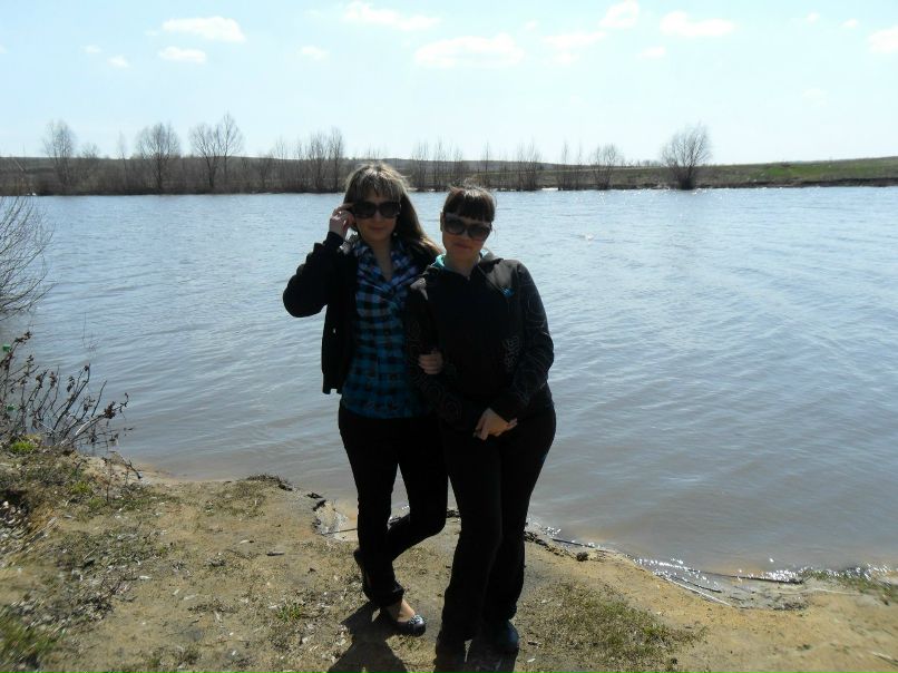 Надюшка Громакова ٠•●ٌ۩ஐ۩ٌ٠•●ٌ | Саратов