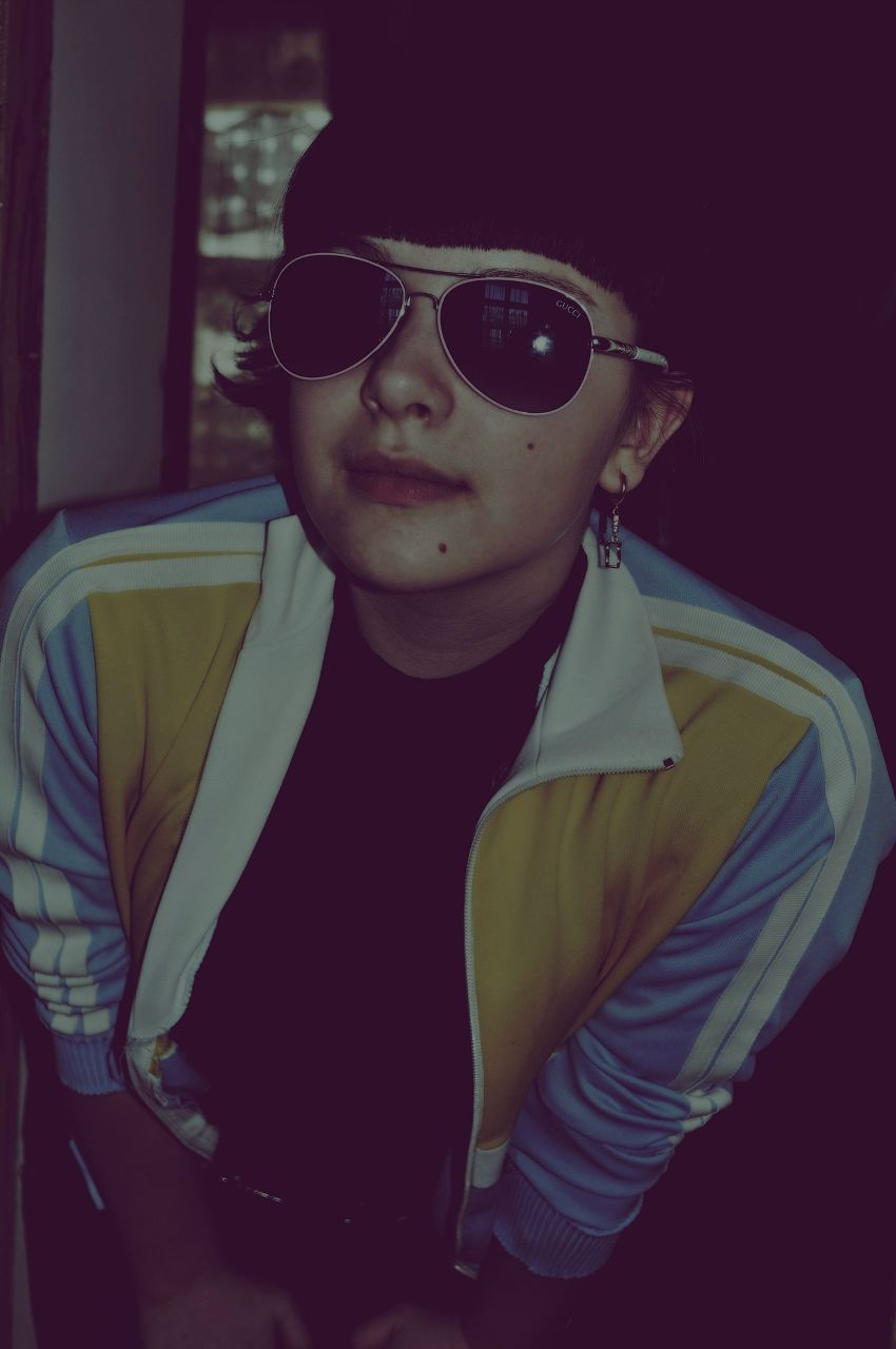 Юлия Ильина | Подольск / Котовск