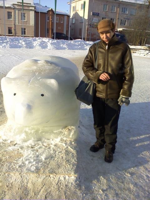 Сергей Игнатьев ⓥⓚⓞⓃⓉⒶⓚⓉⒺ | Йыхви