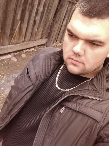 Сергей Солодовников | Россошь