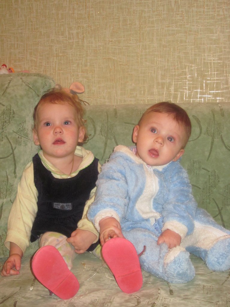 Михаил Юдин | Нижний Новгород