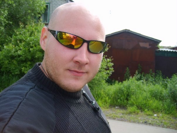 Евгений Юдин | 