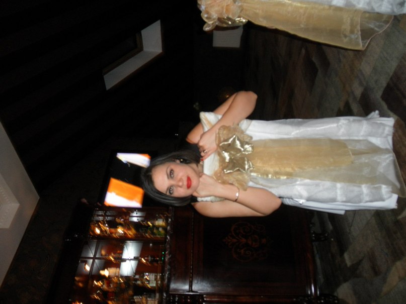 Анна Лыкова | 