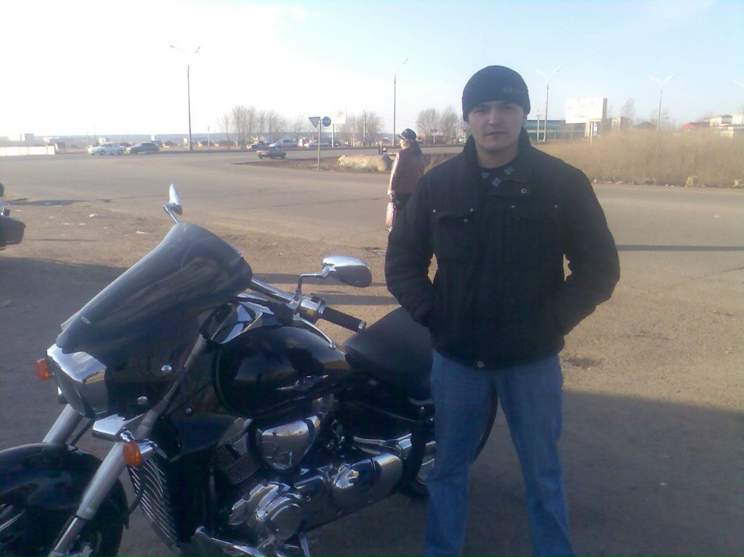 Динар Фатыхов | Сарманово