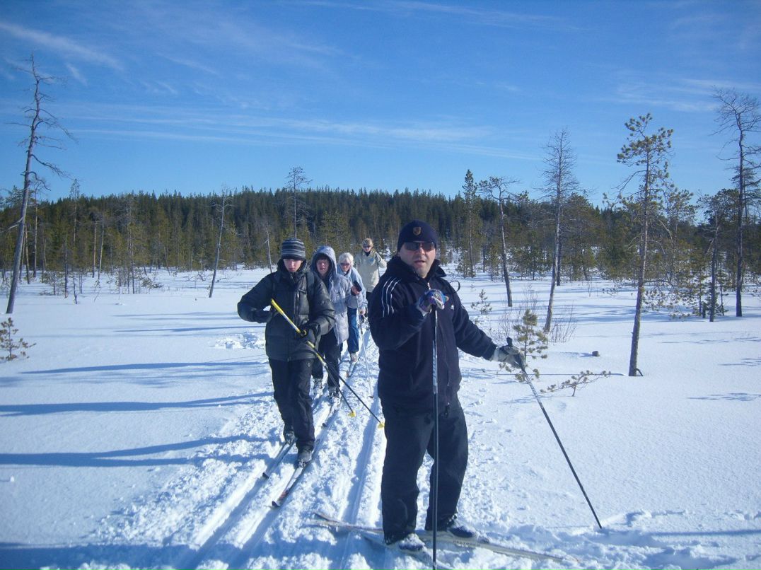 Виктор Горбунов | Санкт-Петербург