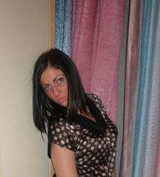 Карина Ежевика | Москва