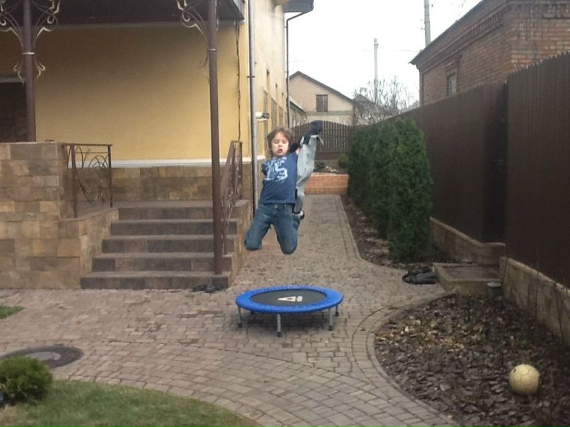 Дашка Белошавина | Кривой Рог