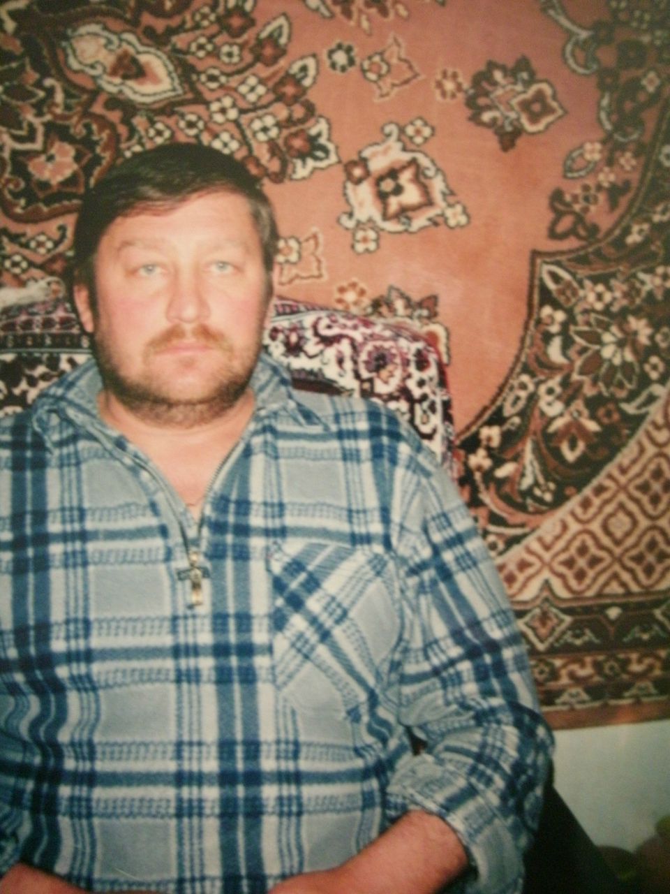 Иван Зырянов | Омск