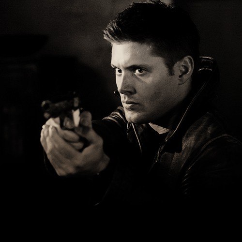 Dean Winchester | Lawrence