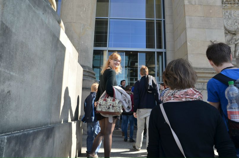 Юлия Ларионова | Пермь