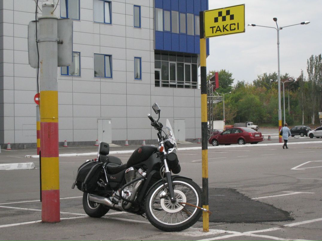 Андрюха Загорулько | Киев