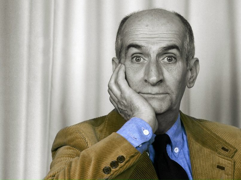 Сергей Воронин --)elF(-- | Москва