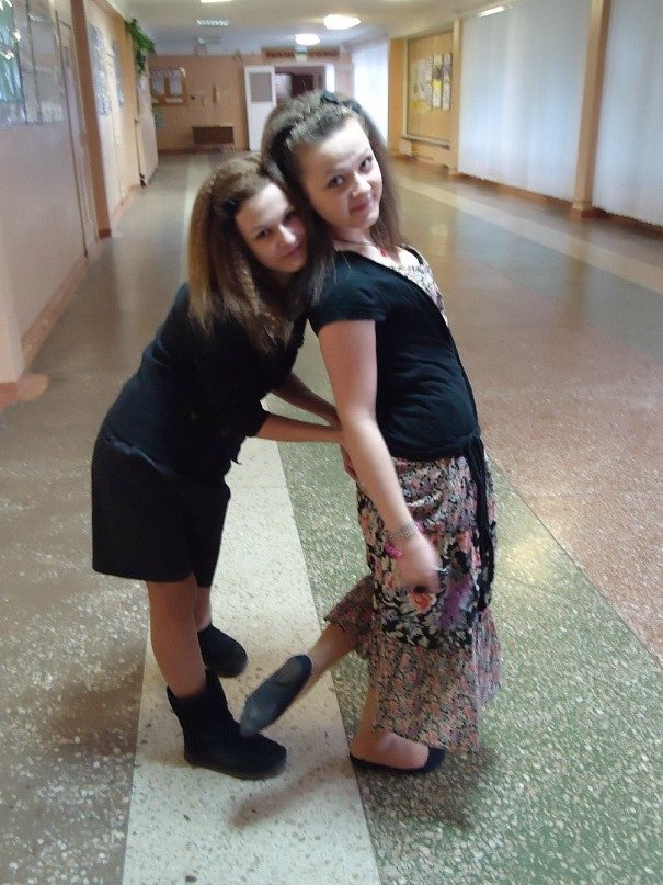 Валерия Кветкина | Киев