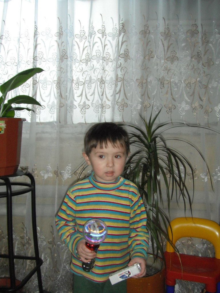 Анна Шамрай | Сибай