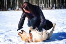 Фотография Ломаевой Екатерины