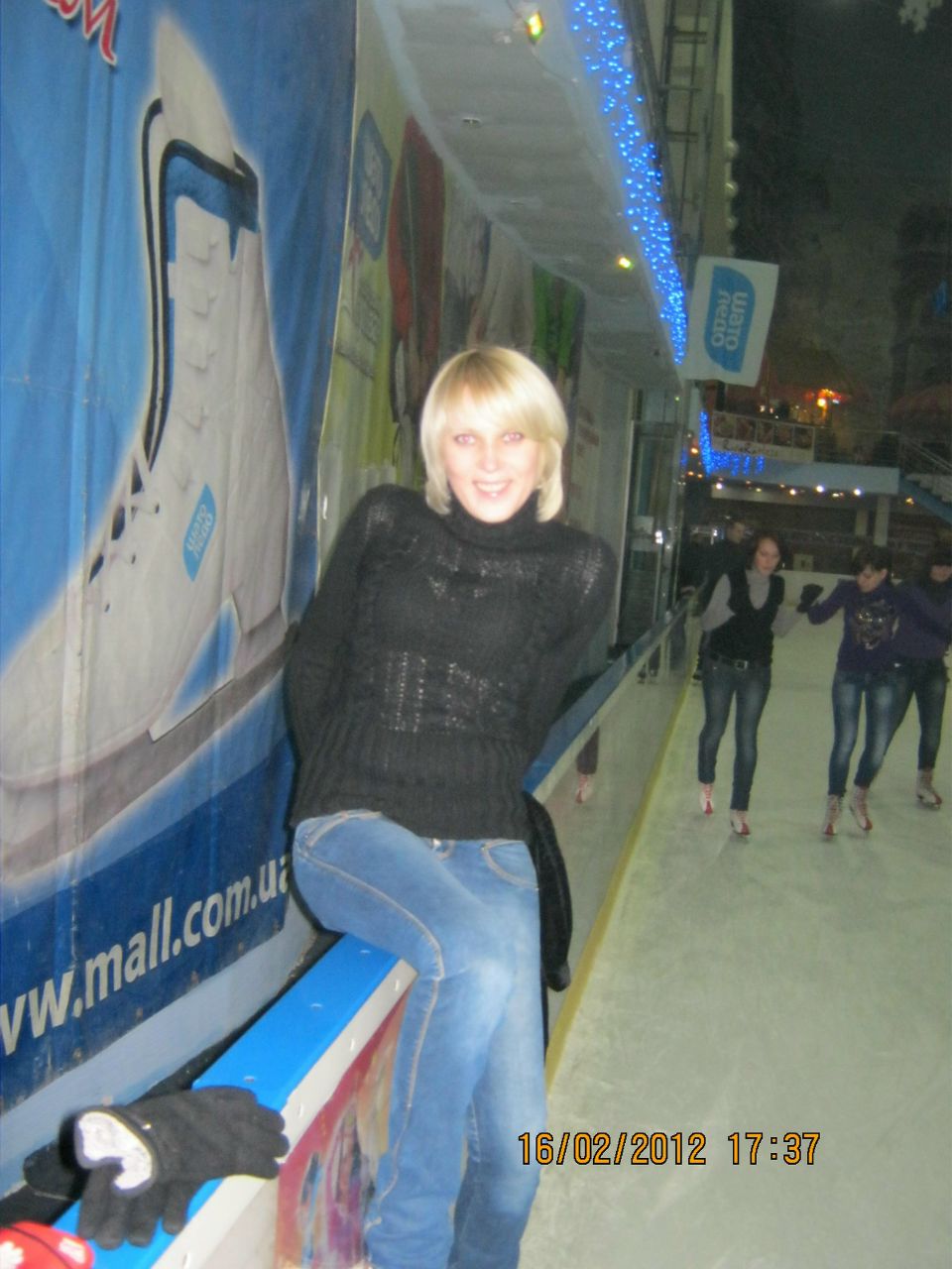 Елена Зуб *°•.♥.•°* | Харьков