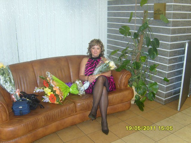 Ольга Карпушева | Пушкино