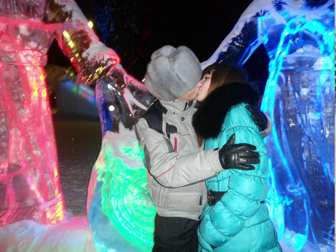 Иван Федотов | Братск