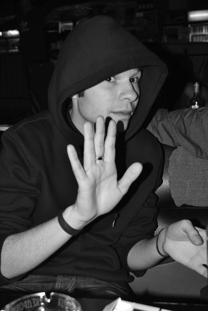 Данил Гаврилин | Великий Новгород